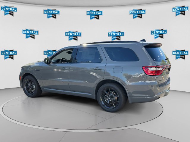 New 2027 Dodge Durango GT AWD/4WD image 3