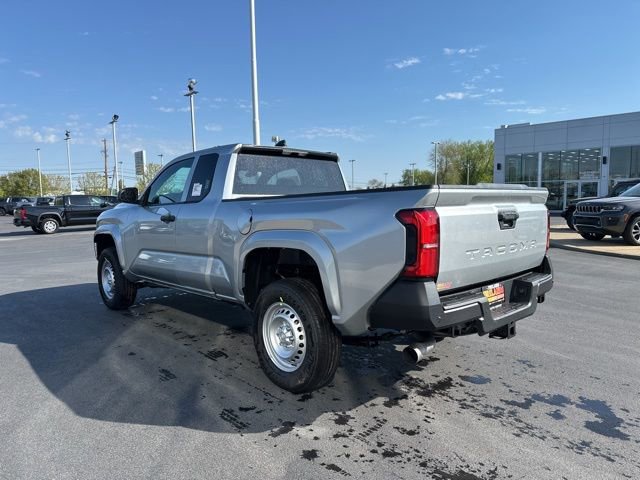 New 2026 Toyota Tacoma SR RWD image 5