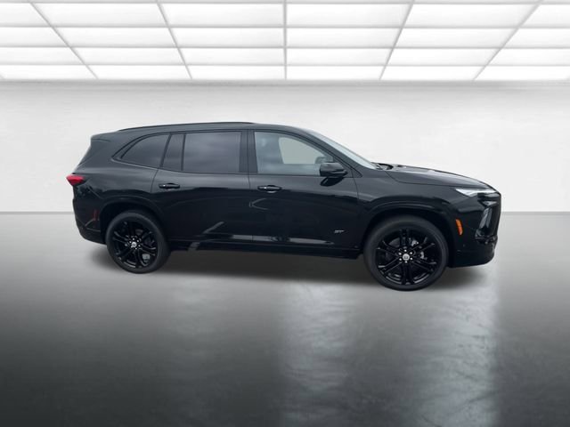 New 2026 Buick Enclave Sport Touring w/ Super Cruise Package image 8