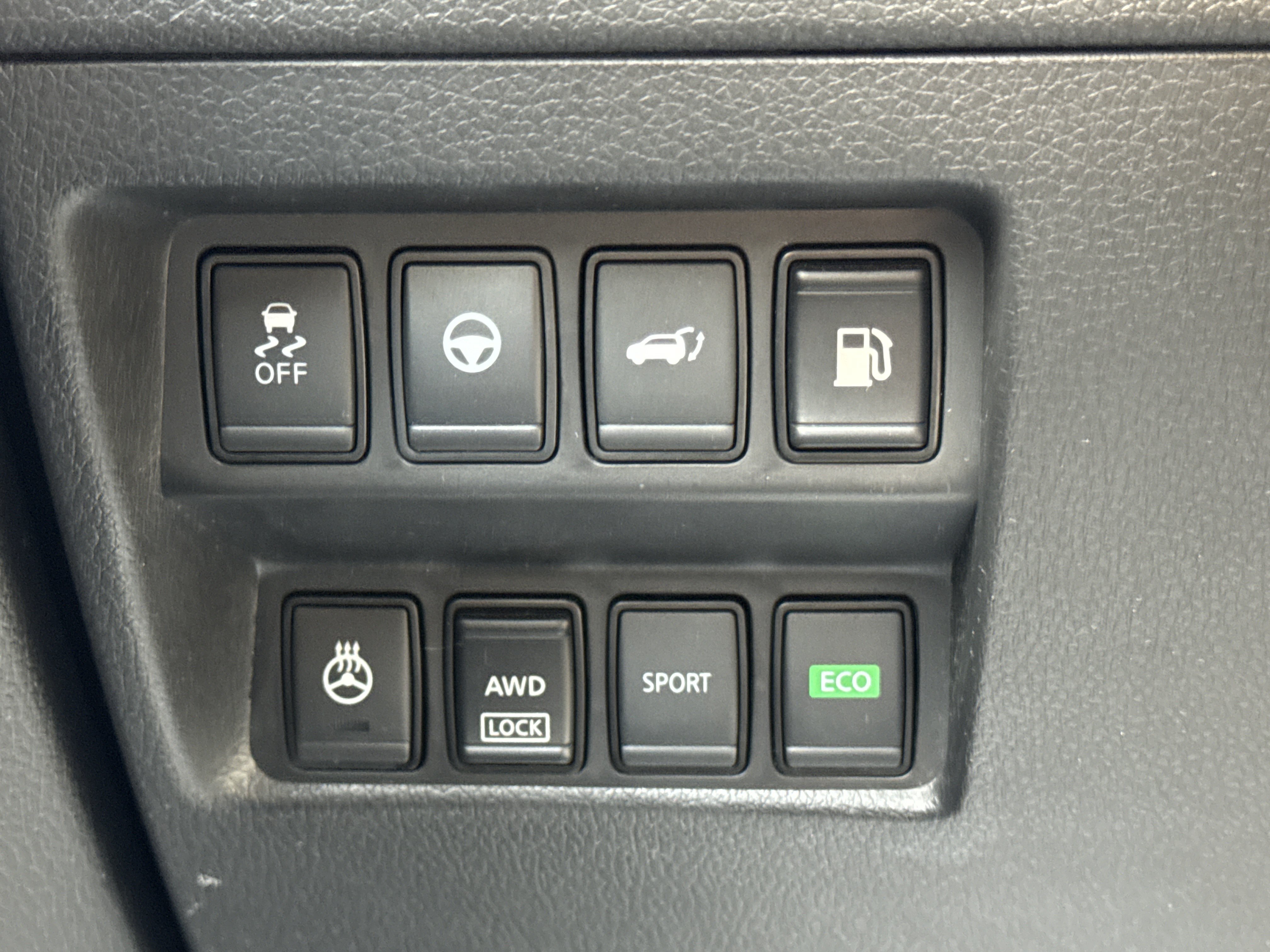 Used 2019 Nissan Rogue SV w/ Premium Package AWD/4WD image 19