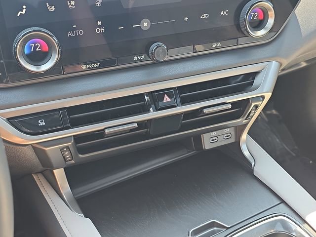 Certified 2023 Lexus RX 350 Premium Plus w/ Cold Area Package AWD/4WD image 23