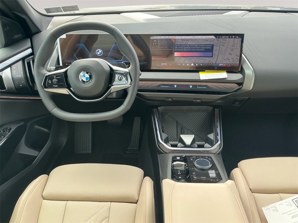 New 2026 BMW X3 xDrive30 w/ Convenience Package image 10