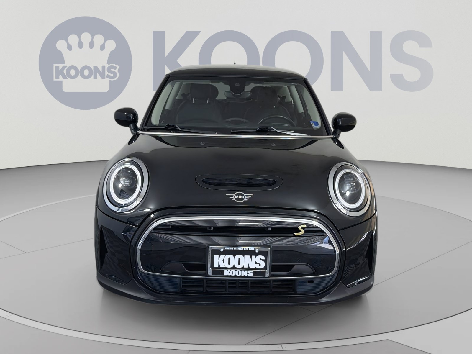Used 2024 MINI Cooper SE FWD image 11