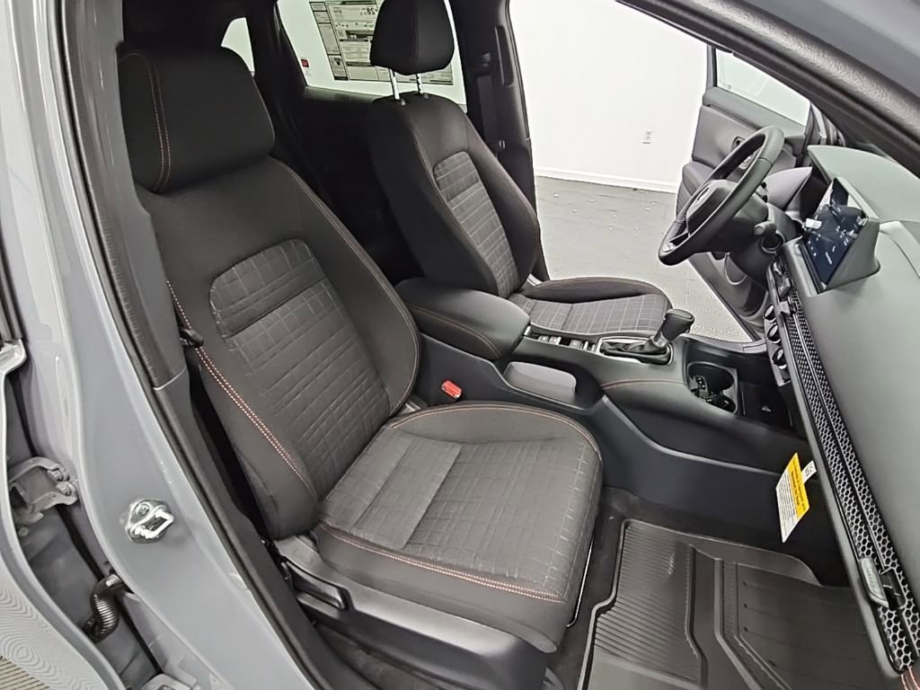 New 2026 Honda HR-V Sport image 35