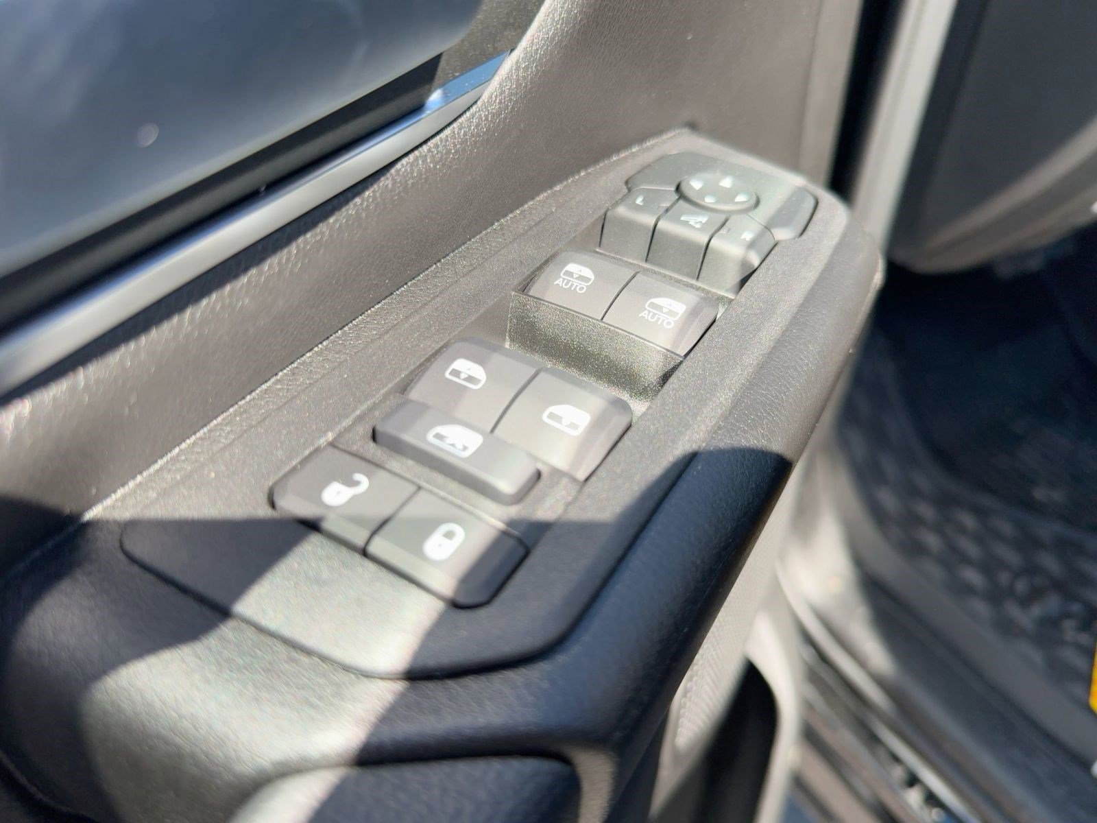 New 2026 RAM 1500 Lone Star image 28