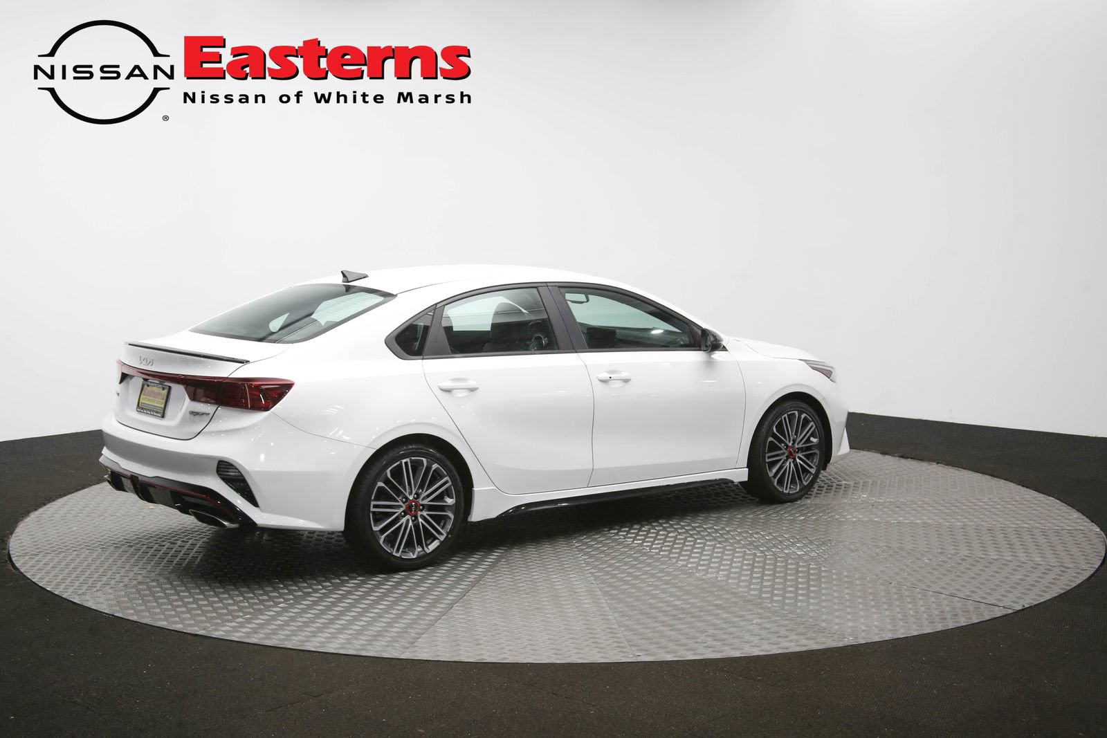 Used 2023 Kia Forte GT FWD image 45