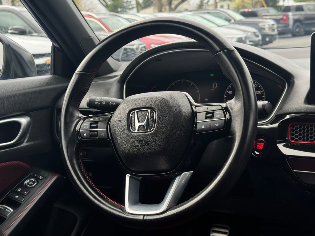 Used 2024 Honda Civic Si image 17