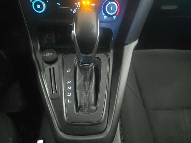 Used 2018 Ford Focus SE FWD image 18