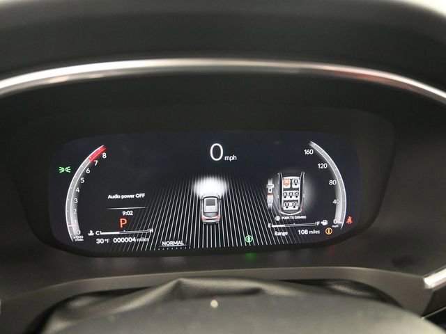 New 2026 Acura MDX A-Spec image 10