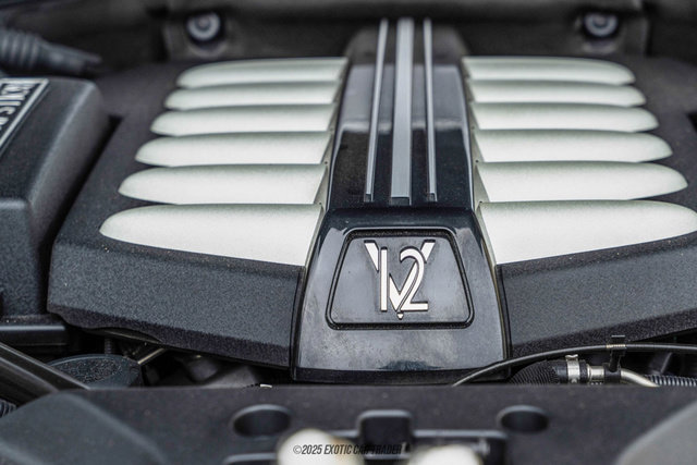 Used 2015 Rolls-Royce Ghost image 26