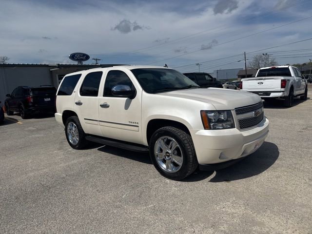 Used 2010 Chevrolet Tahoe LTZ image 10