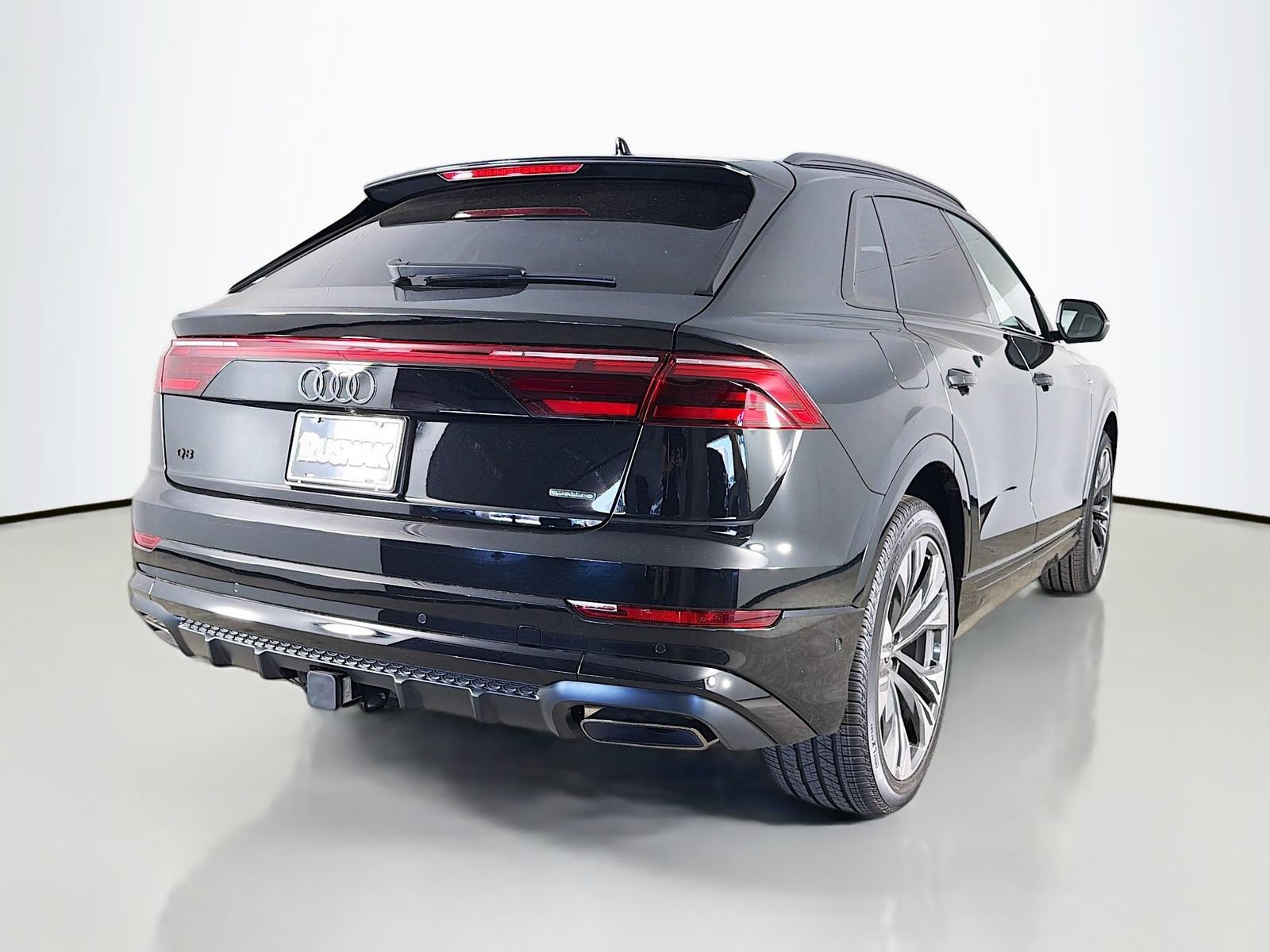New 2026 Audi Q8 Premium Plus AWD/4WD image 7