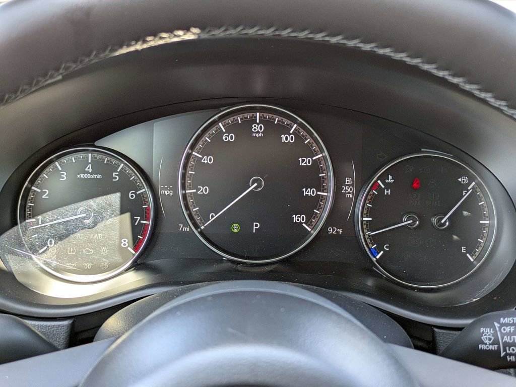 New 2026 MAZDA CX-30 AWD 2.5 S image 29