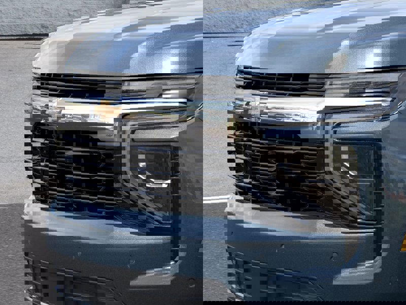 New 2026 Chevrolet Tahoe LS w/ Max Trailering Package image 37