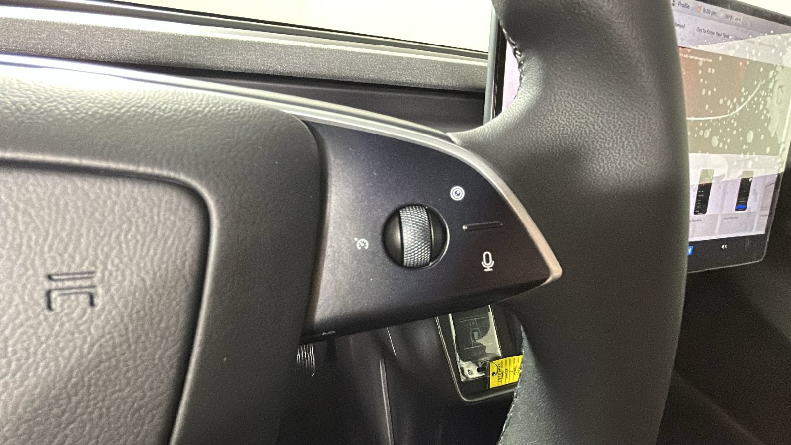 Used 2026 Tesla Model Y 2WD image 17