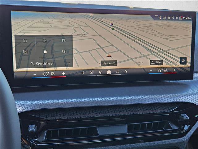 New 2026 BMW 330i Sedan w/ Premium Package RWD image 13