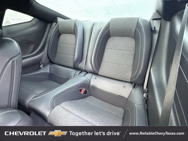 Used 2025 Ford Mustang GT RWD image 29