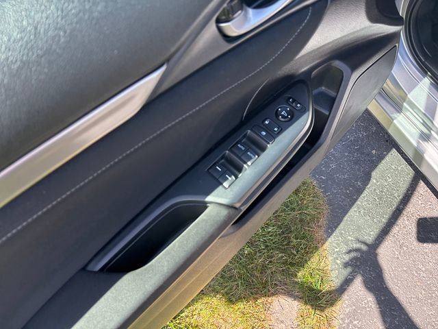 Used 2021 Honda Civic EX image 11