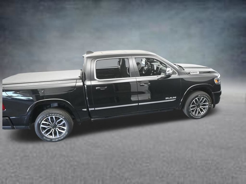 New 2026 RAM 1500 Limited AWD/4WD image 57