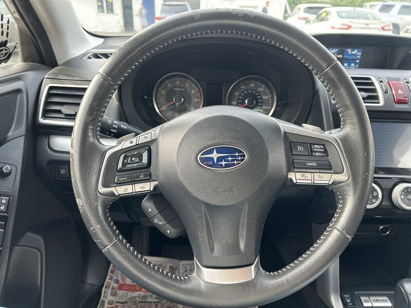Used 2016 Subaru Forester 2.0XT Premium AWD/4WD image 14