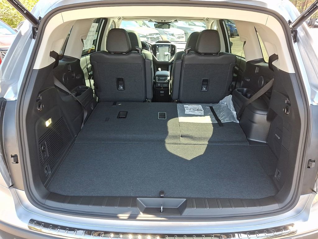 New 2026 Subaru Ascent Bronze Edition image 19