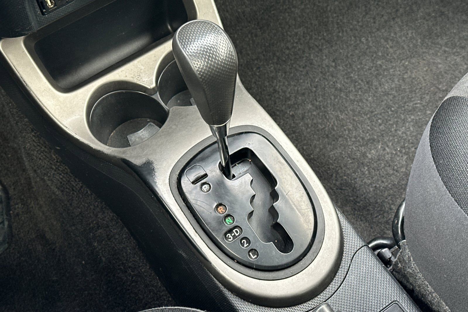 Used 2014 Scion xD image 19