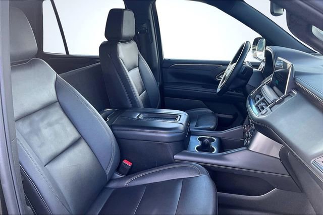 Used 2023 Chevrolet Tahoe LT image 30