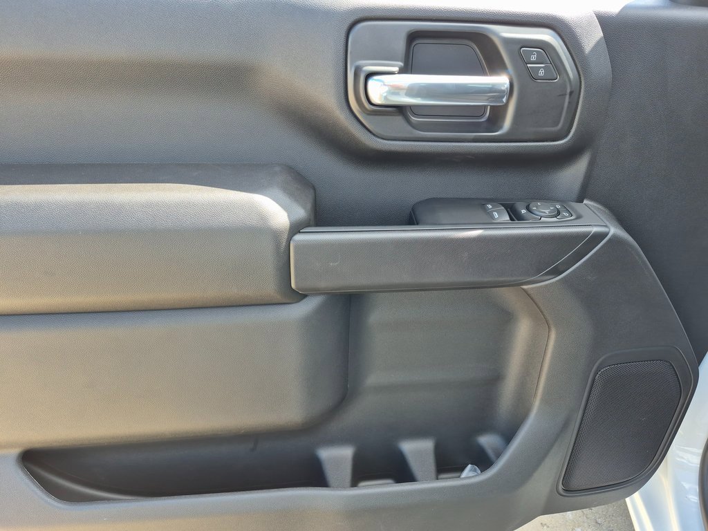 New 2025 Chevrolet Silverado 3500 W/T w/ WT Convenience Package image 14