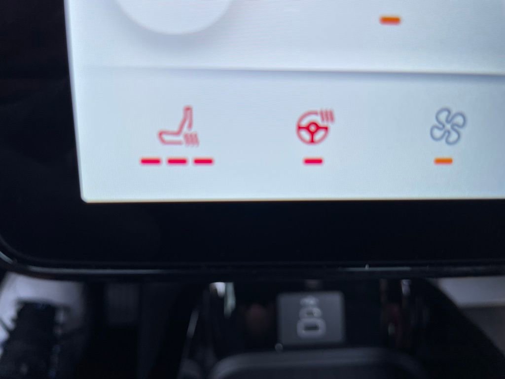 New 2025 Ford Mustang Mach-E GT image 12