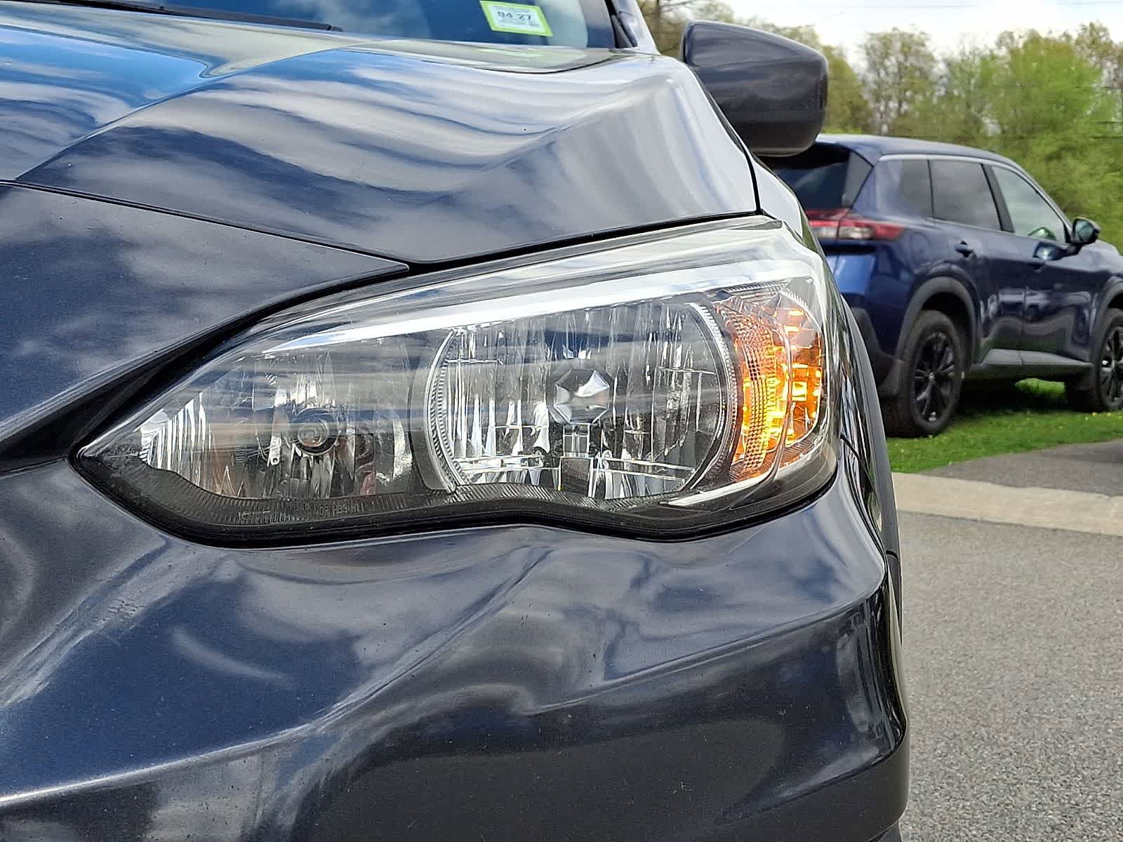 Used 2018 Subaru Crosstrek 2.0i Premium w/ Eyesight System AWD/4WD image 10