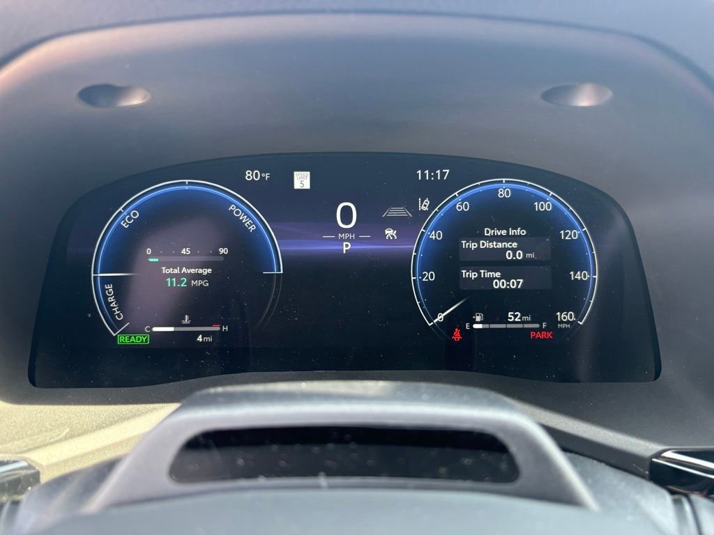 New 2026 Toyota Camry XSE AWD/4WD image 42