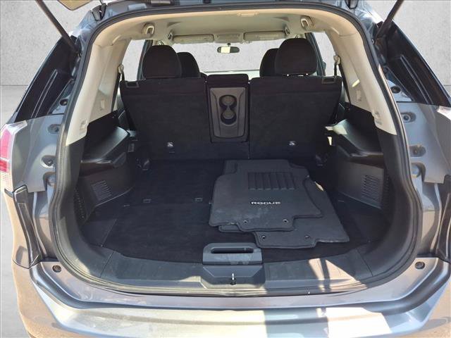 Used 2014 Nissan Rogue S AWD/4WD image 7