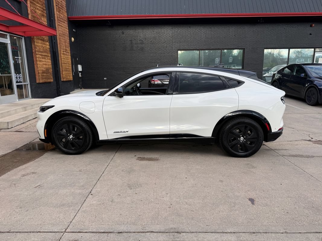Used 2023 Ford Mustang Mach-E California Route 1 AWD/4WD image 18