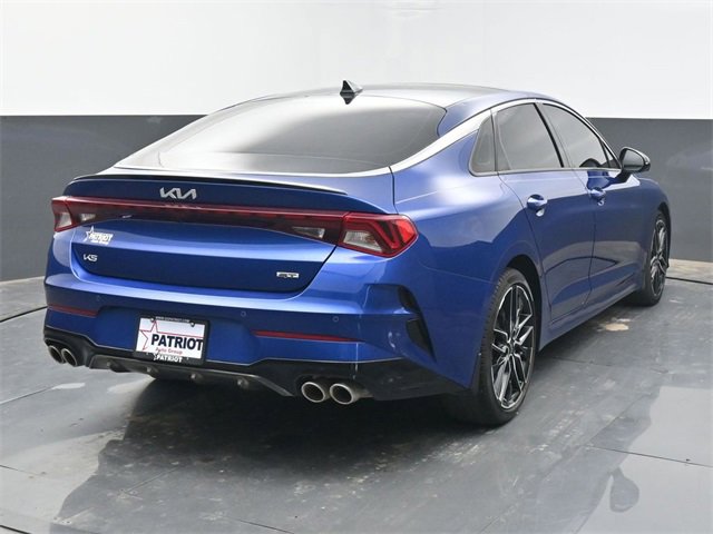 Used 2023 Kia K5 GT w/ GT1 Package image 5