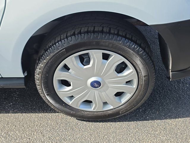 Certified 2022 Ford Transit Connect XL image 7