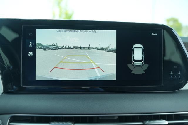 Used 2025 Hyundai Palisade SEL FWD image 30