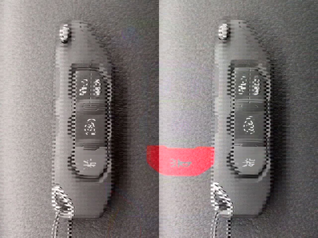 Used 2024 Jeep Wrangler Sahara w/ Safety Group image 35