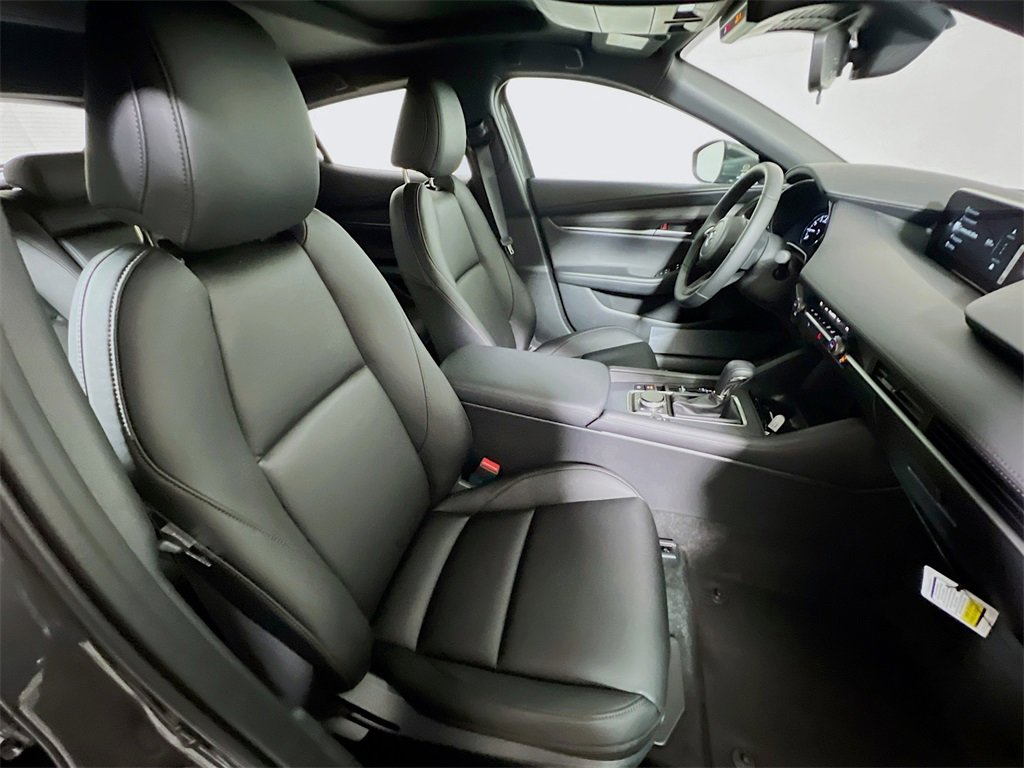 New 2026 MAZDA MAZDA3 s image 22