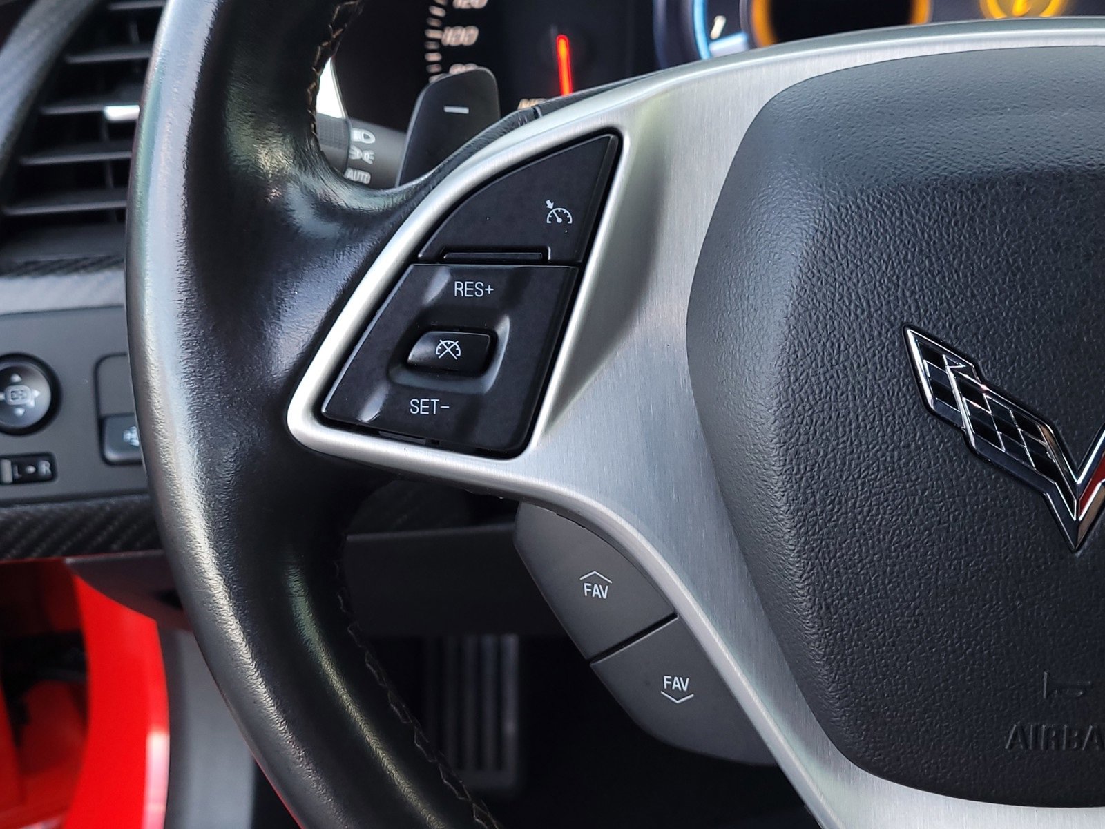 Used 2015 Chevrolet Corvette Stingray Coupe w/ 3LT Preferred Equipment Group image 19