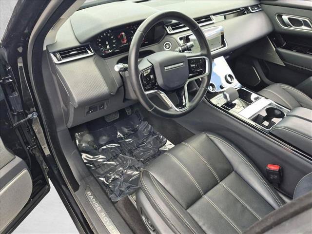 Used 2021 Land Rover Range Rover Velar S AWD/4WD image 9
