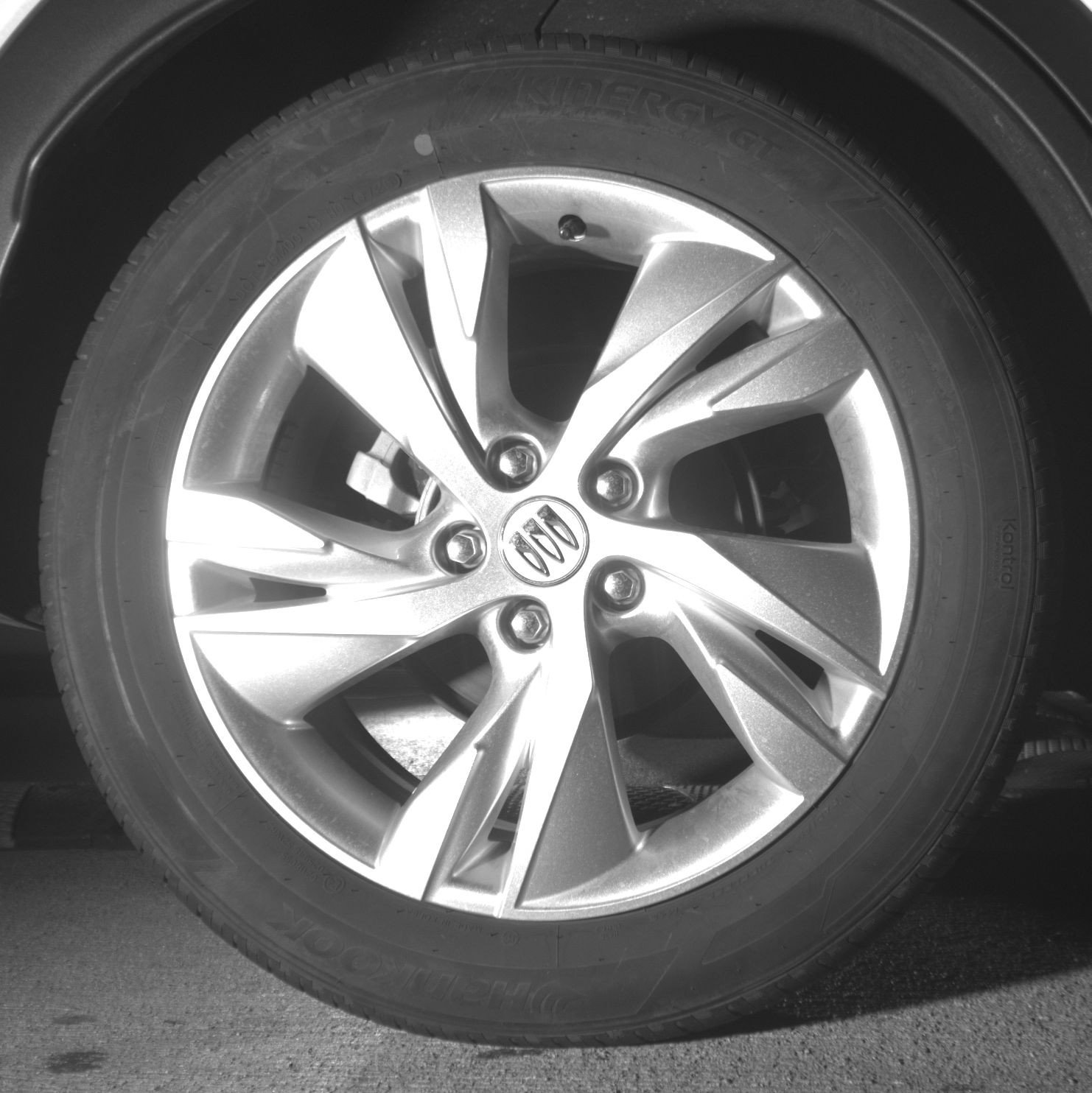 Used 2025 Buick Encore GX Preferred FWD image 15