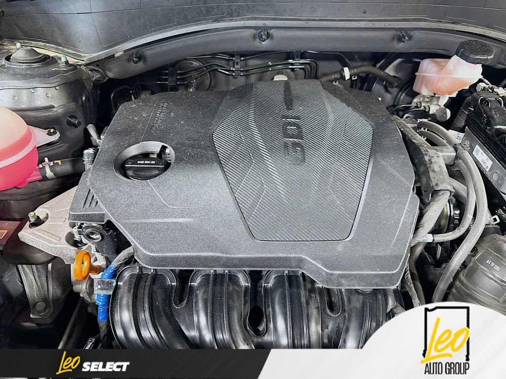 Used 2023 Hyundai Santa Fe SE AWD/4WD image 31