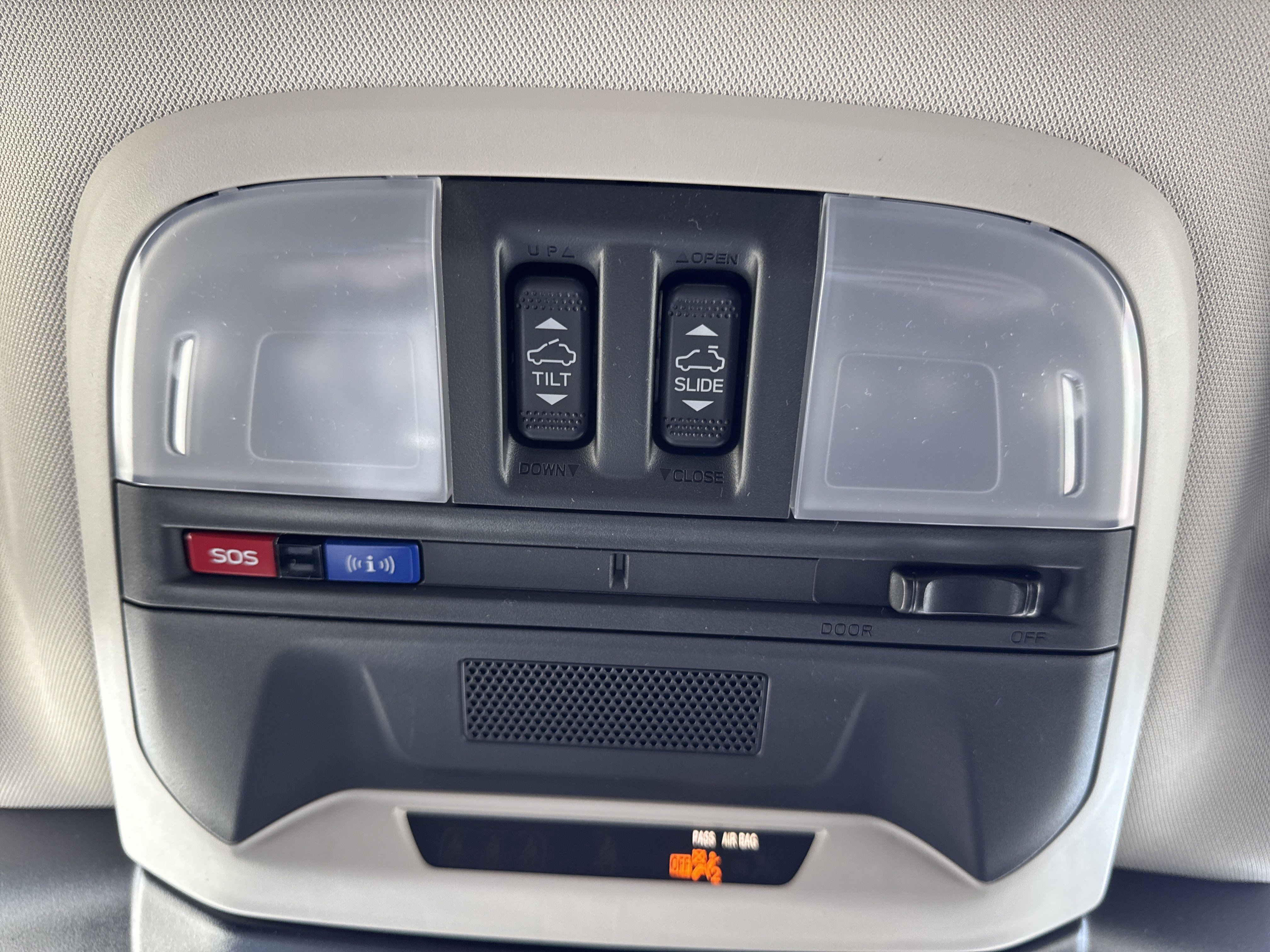 New 2026 Subaru Crosstrek 2.0i Premium image 24