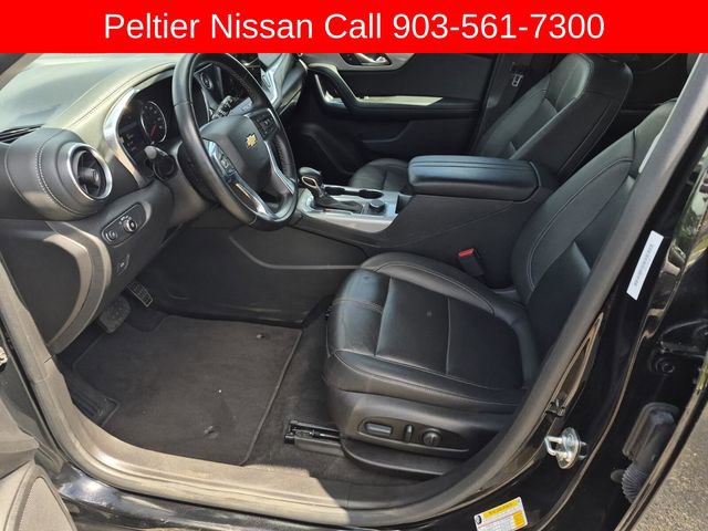 Used 2023 Chevrolet Blazer LT w/ Sound & Technology Package image 18