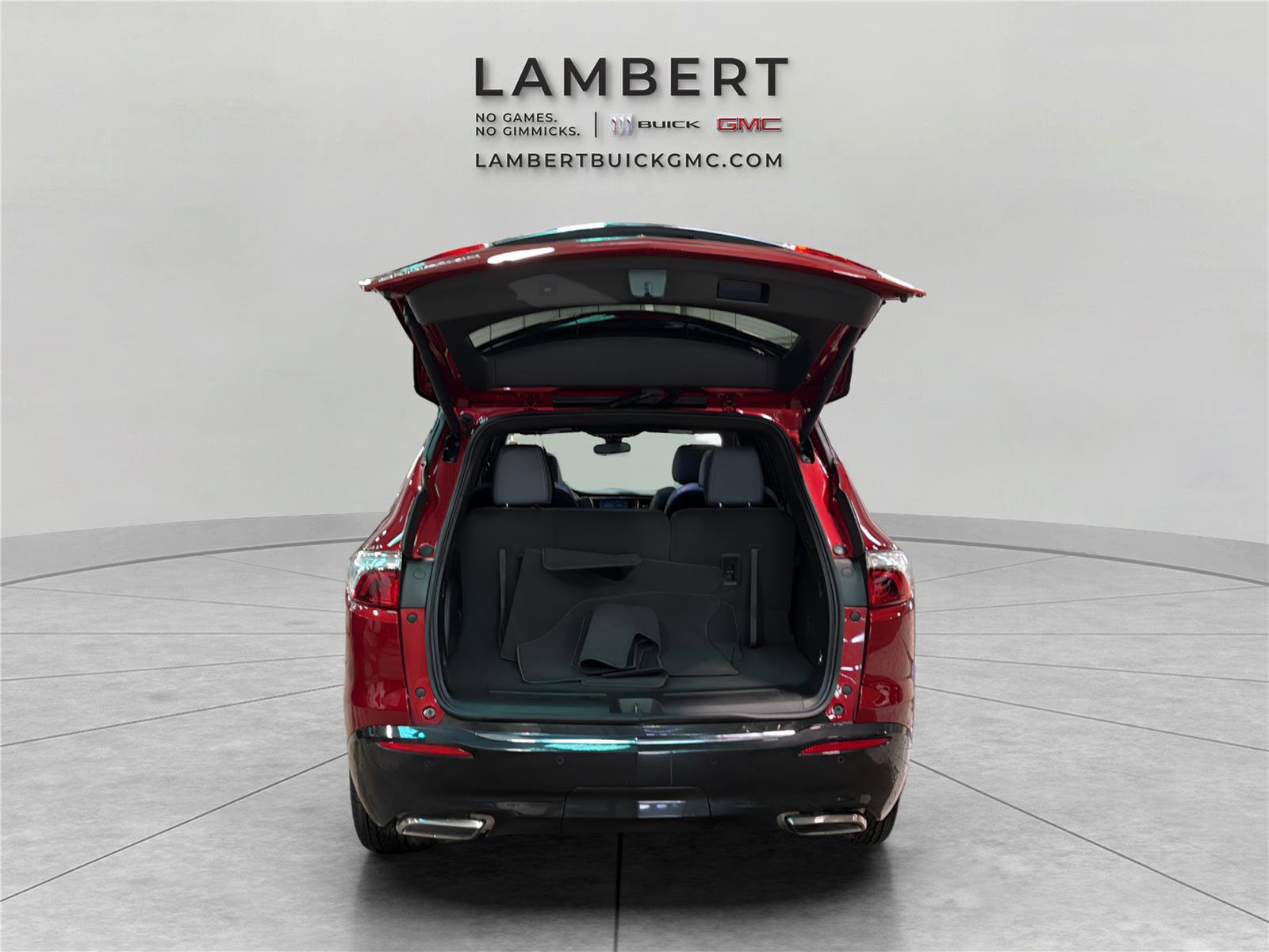 Used 2023 Buick Enclave Essence w/ Experience Buick Package image 22