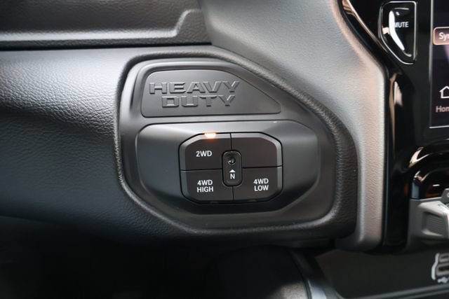 New 2026 RAM 2500 Lone Star AWD/4WD image 15