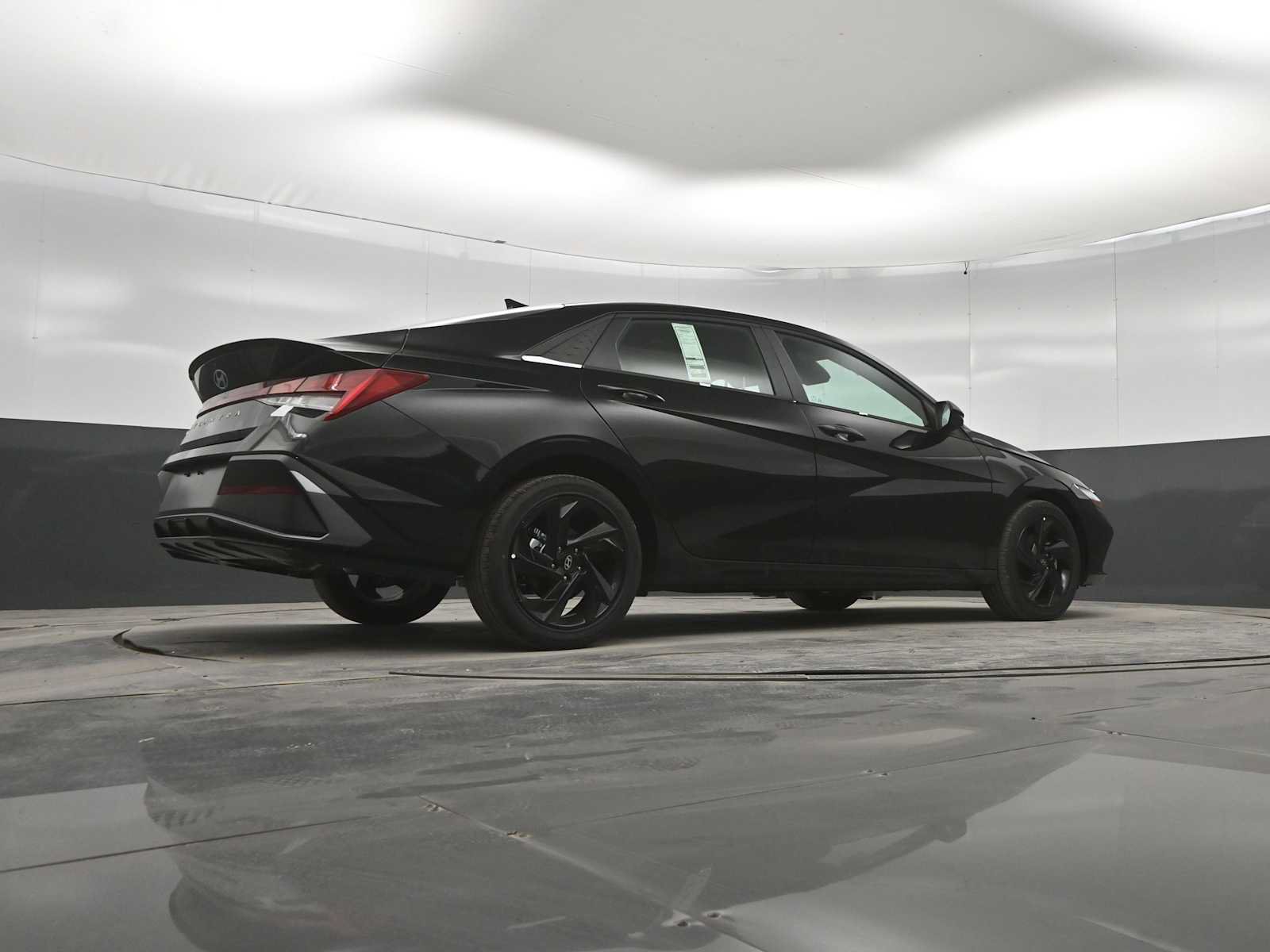 New 2026 Hyundai Elantra SEL Sport FWD image 36