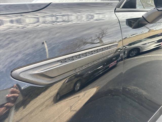 Certified 2024 MAZDA CX-90 3.3 Turbo w/ Preferred Plus image 10