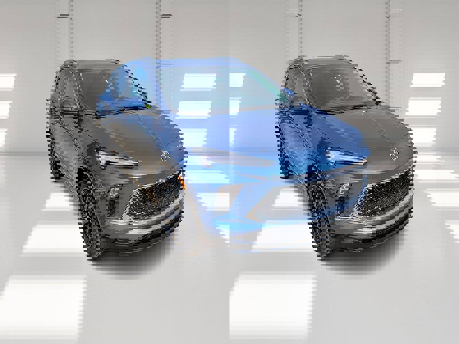 New 2026 Buick Encore GX Sport Touring w/ Advanced Technology Package image 3