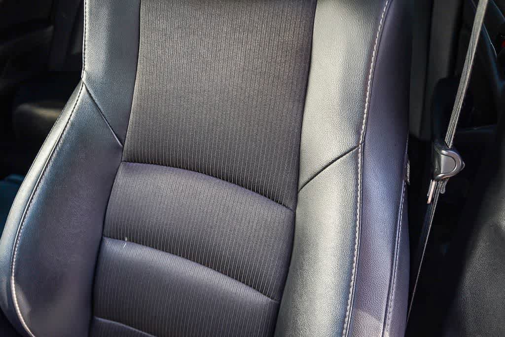 Used 2021 Honda Accord Sport image 22